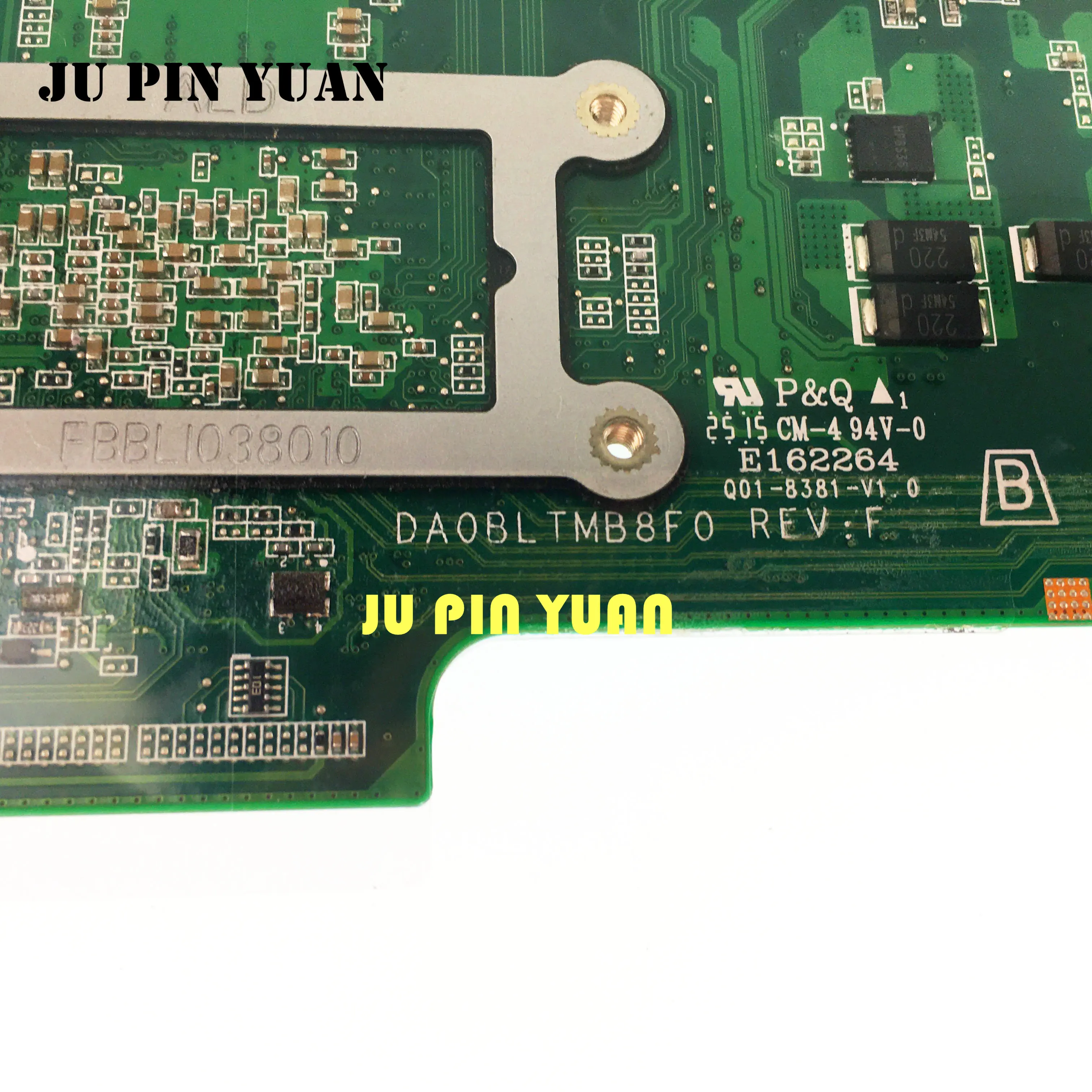 Kaufen A000393400 DA0BLTMB8F0 Für Toshiba Satellite L55 L55D L55D-C5227X Serie Motherboard Mit A10-8700P CPU Motherboard Getestet