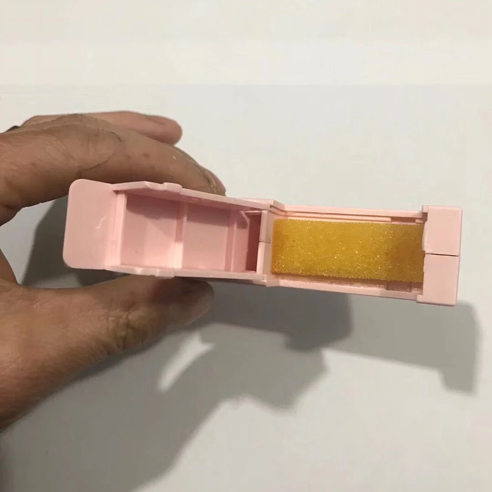 Новинка 2020 портативный антивирусный пресс для подъема многоразовая популярная