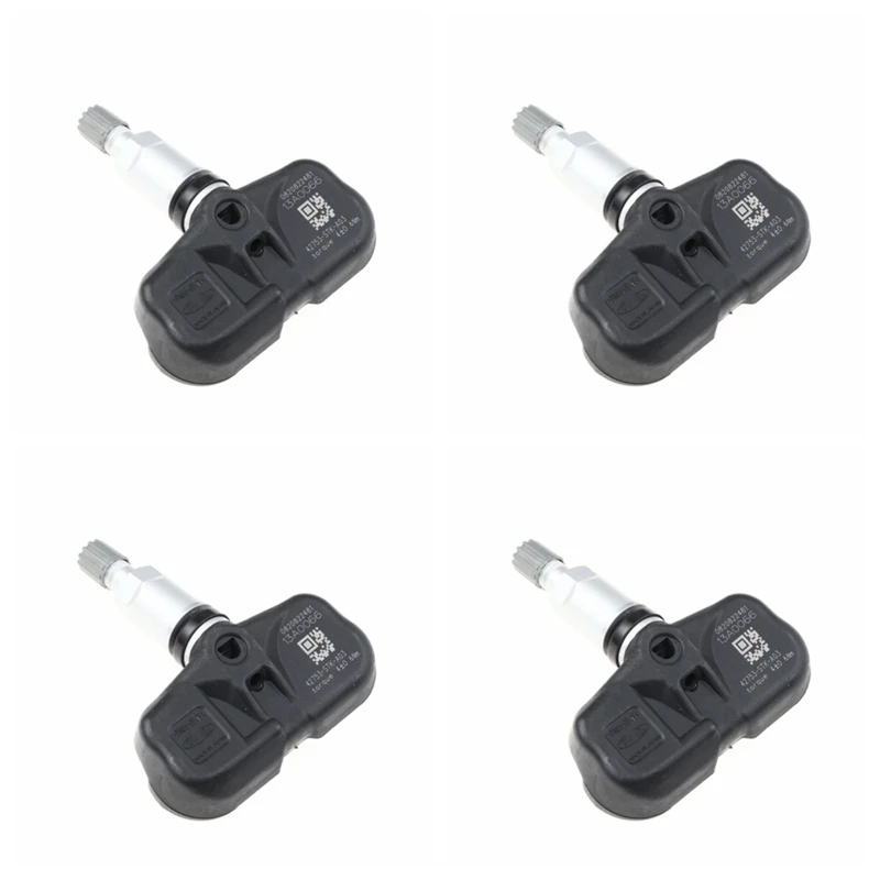 42753-STK-A03 42753STKA03 TPMS датчик давления в шинах подходит для Acura MDX H-onda Pilot 07-15 42753-STK-A02 42753-STK-A04 PMV-107G