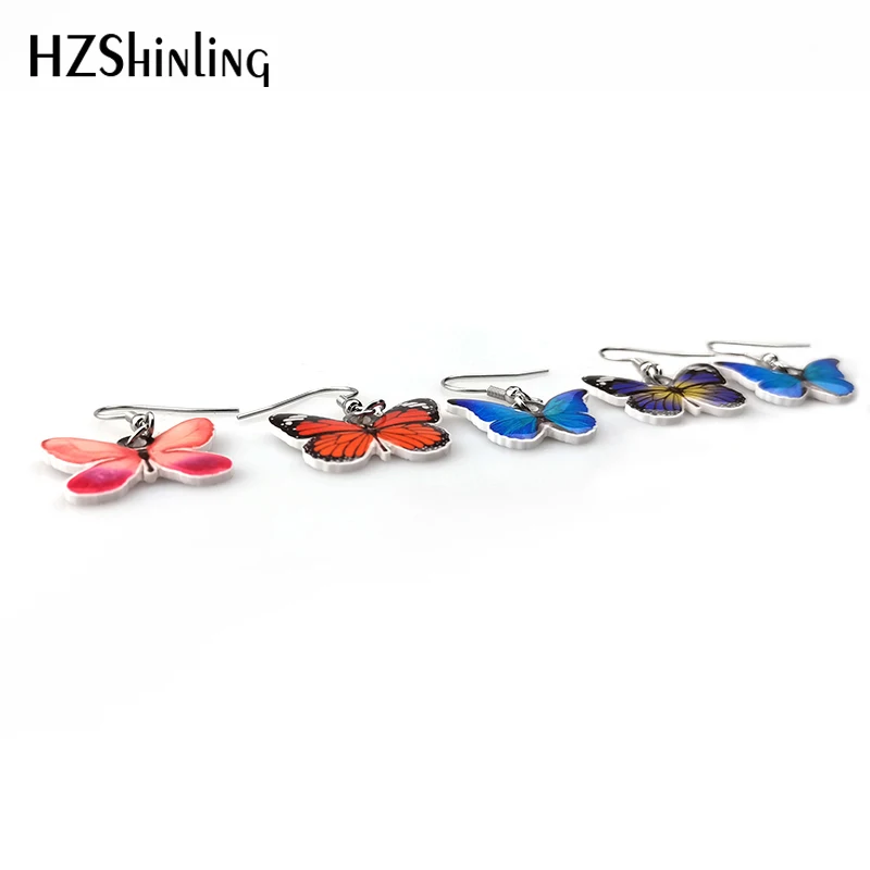 

2021 New SK8 the Infinity Dangle Earring Langa Reki Miya Acrylic Hook Earring Epoxy Jewelry Earrings