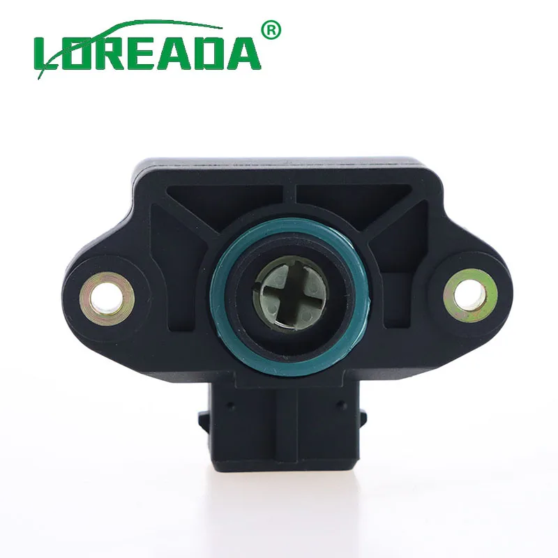 Датчик положения дроссельной заслонки LOREADA TPS для VW Golf Jetta Passat Cabrio Corrado 1992 1993 1994 5S5368