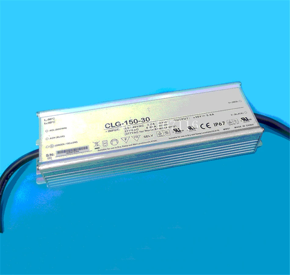 Полностью протестированный источник питания для оригинального устройства