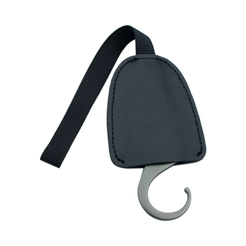 1/2 шт. вешалка на подголовник автомобильного сиденья крючок-держатель крючок для