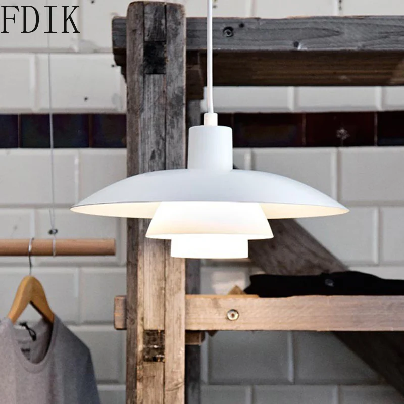 Подвесные светильники светодиодные креативные для столовой | Лампы и освещение