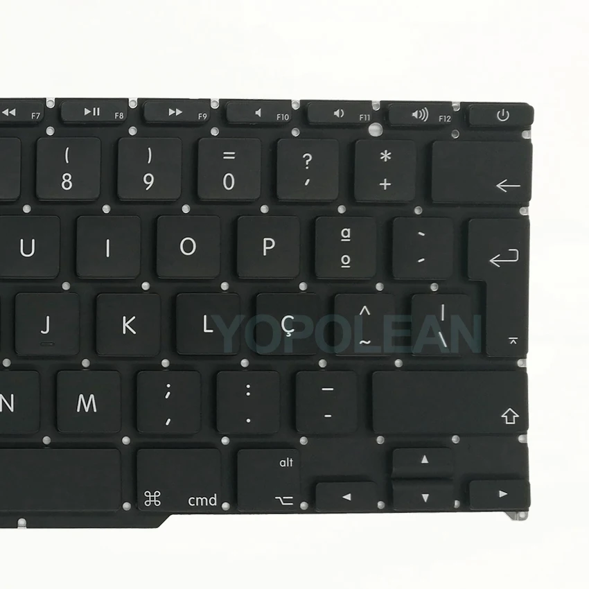 Новая португальский клавиатура A1465 для Apple Macbook Air 11 '&#x27A1370 Portugal Standard 2011-2015 лет |
