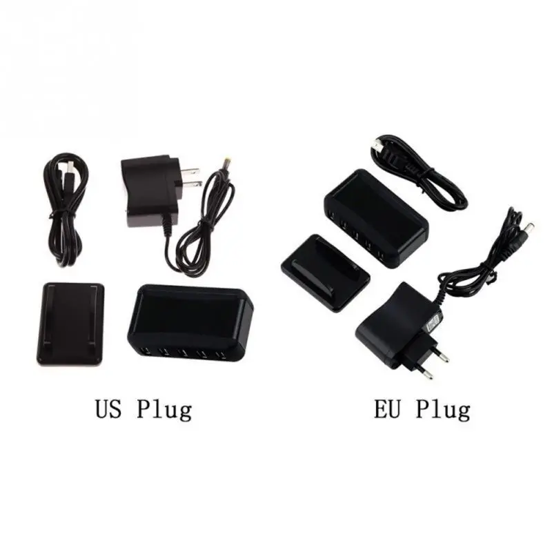 7 Порты и разъёмы usb-хаб для портативных ПК US/EU Стандартный USB 2 0 Высокое Скорость