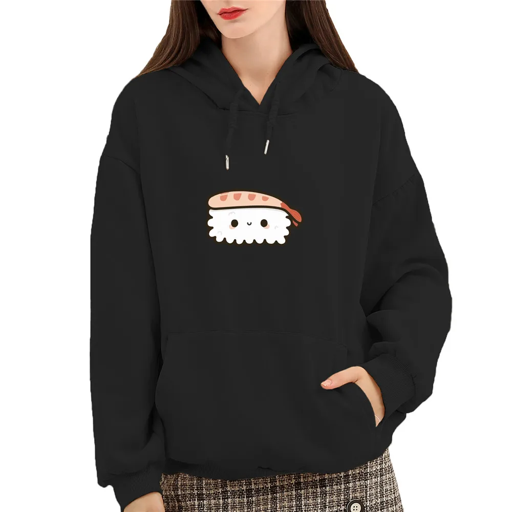 Woman Hoodies Sweatshirts Comfortable Plus Size Women Tops Pink Hoodie Hoody Ladies Oversize Plus Velvet Sweetshirt for Girls