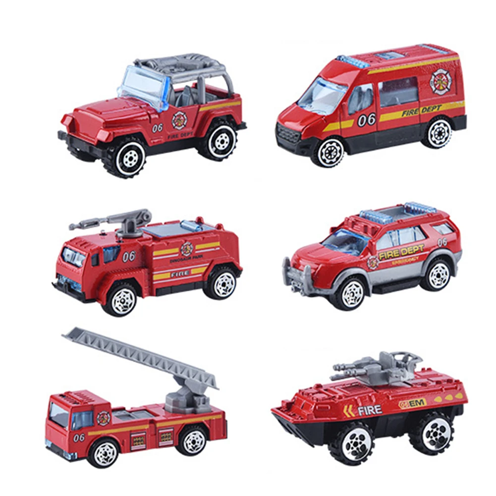 

Kids Children Traffic Toys Road Signs Model Gift Children Kits City Scene Map Mini Cars Portable Interactive Present