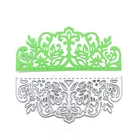 Julyarts нейлоновые кружевные пресс-формы для 2021 рукоделия штампы для изготовления открыток для скрапбукинга фотоальбома украшение тиснение