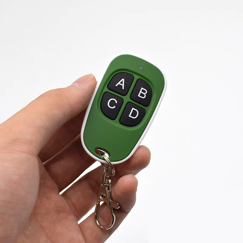 433.92MHZ Copy CAME TOP 432NA 432EE Remote Controller Clone Remotes Auto Duplicator For Gadgets Car Home Garage door | Безопасность и
