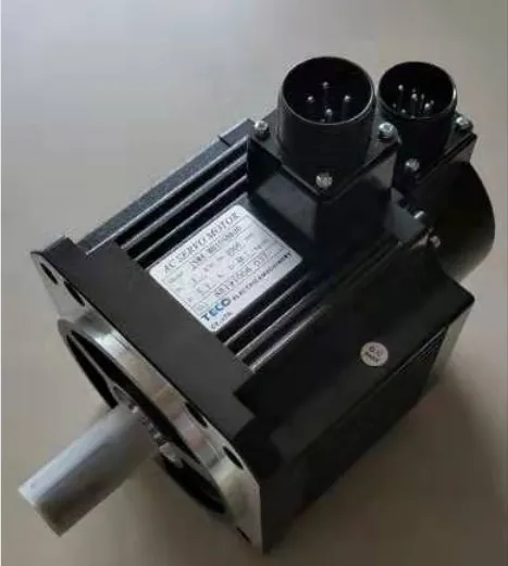Оригинальный привод серводвигателя Teco 1kw | Строительство и ремонт