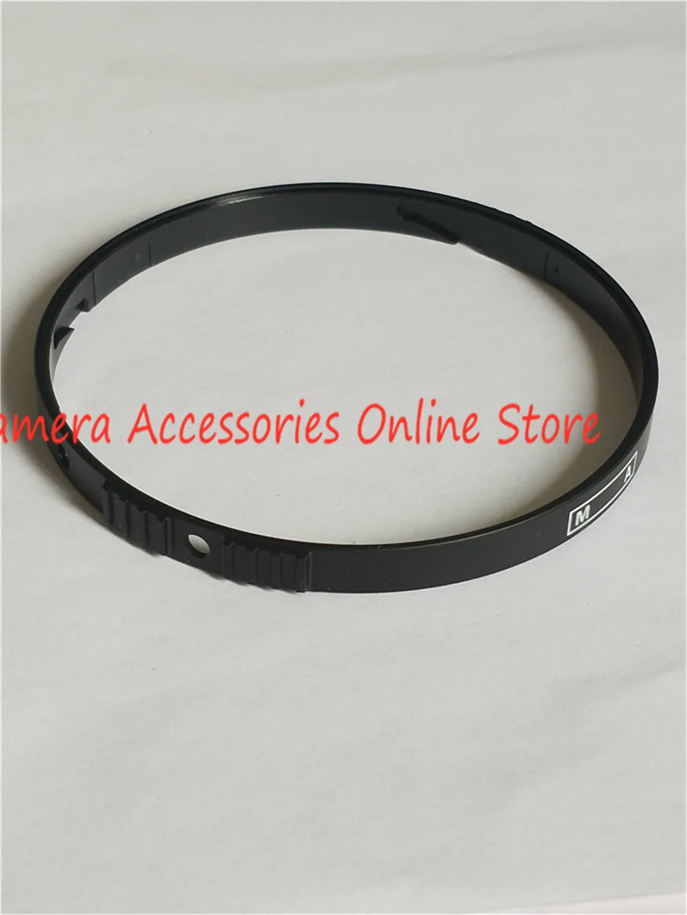 

NEW original For Nikon 80-200 2.8D Lens MA M A M-A Ring Cover 1K302-092 For Nikon 80-200mm F2.8D ED AF Lens Repair Part