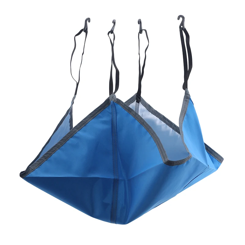 Lightweight Waterproof Fly/Durable Hammock Tent Tarp Cover For Outdoor Camping Travel Sun Shelter | Спорт и развлечения