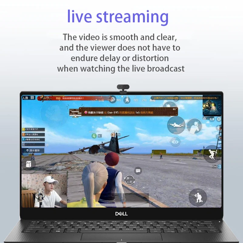 720p free drive USB desktop computer web conference live video camera home office | Компьютеры и офис