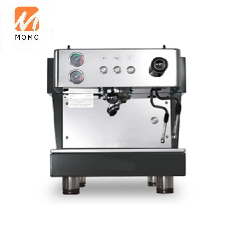 

Профессиональная Автоматическая миниатюрная кофемашина для кухни