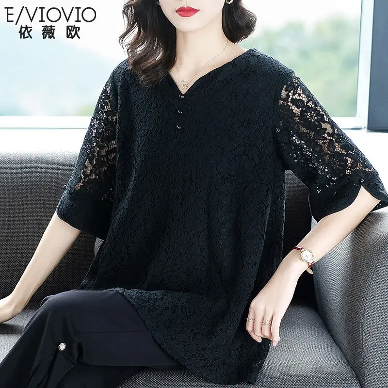 

Womens Blouses Shirts Elegant Long Sleeve White Shirt Ladies Solid Color femme Blusa Feminina Streetwear Ropa Mujer Plus Size