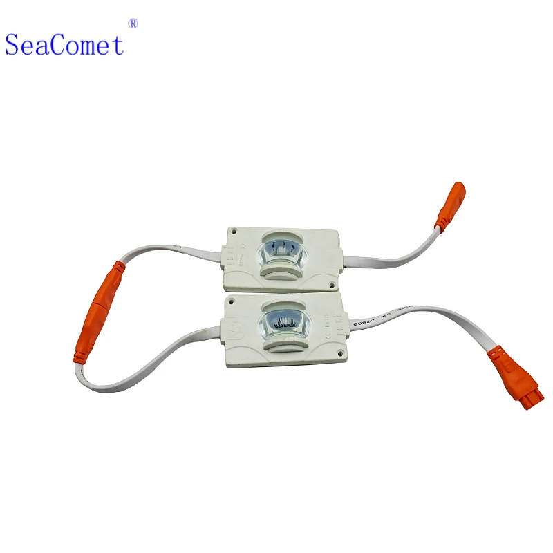 

New Module Indoor Window Sill Lamp Contour Light Remote/Control/Timing