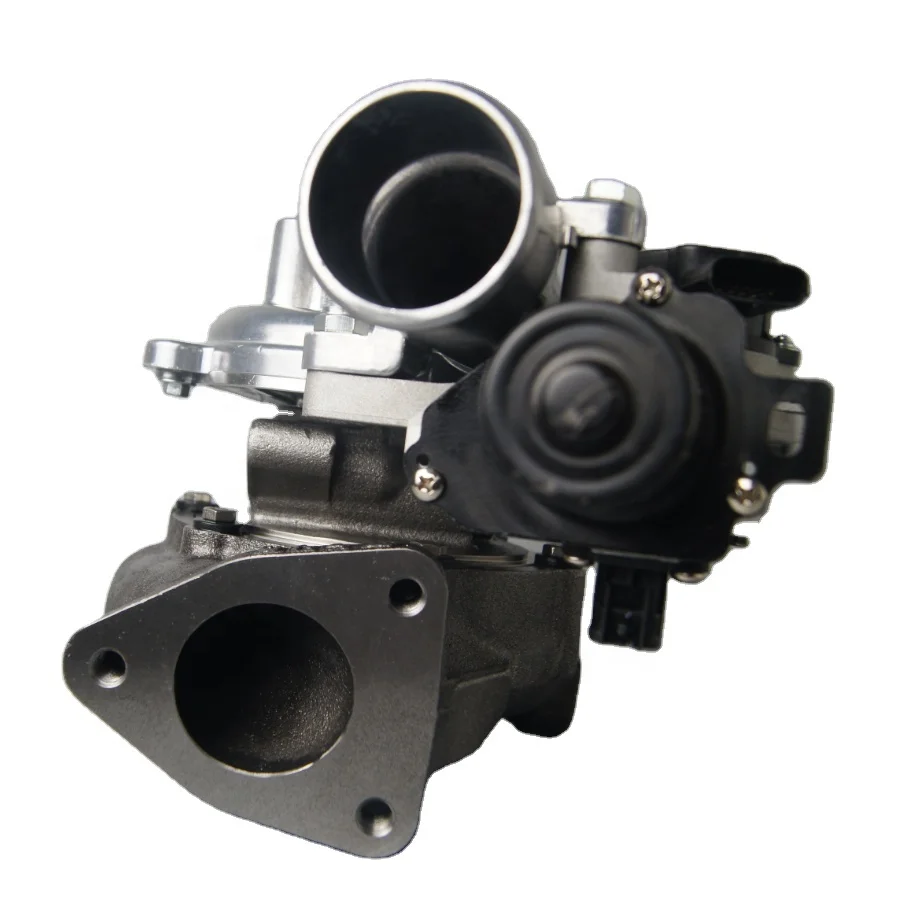 

CT16V 17201-0L040 172010L040 17201-OL040 KZN130 1KD-FTV turbocharger for Toyota