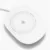 Water Drop White