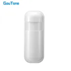 Датчик движения GauTone с пассивным инфракрасным датчиком движения, 433 МГц, eV1527