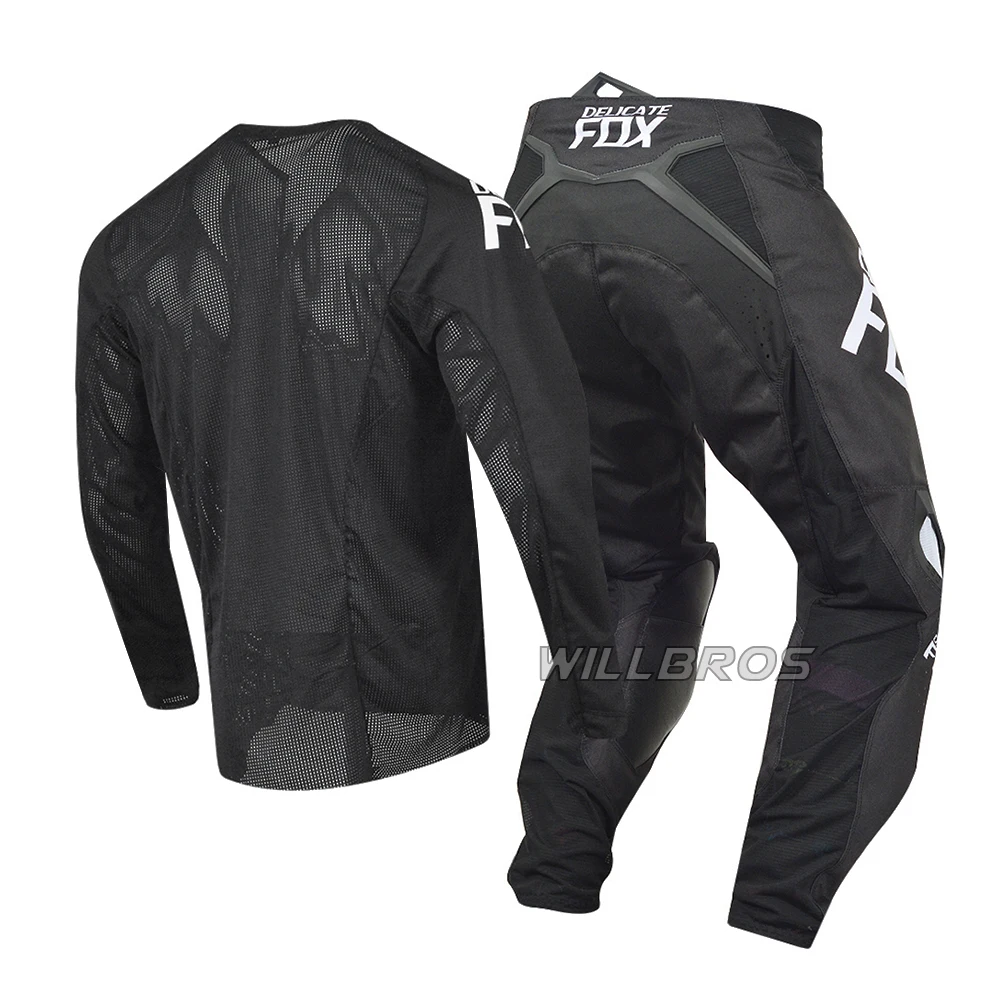 Комплект одежды для езды на велосипеде 360 Кила из джерси и брюк | Автомобили