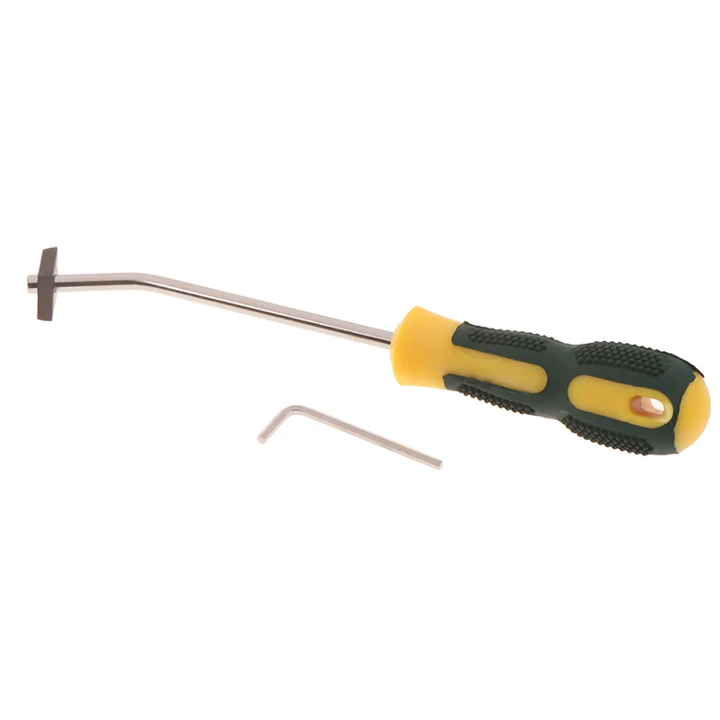 Alloy Tungsten Steel Ceramic Tile Gap Drill Bit For Grout Wall Seam Cleanig Tools Construction Tool Opener | Инструменты