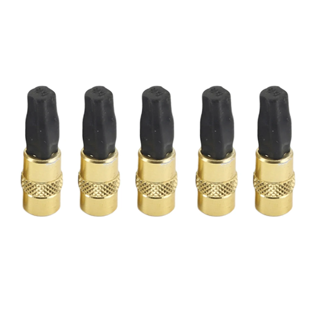 5 упаковок практичный рыболовный стержень встык инструмент для ремонта