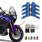 Защита передней вилки для мотоциклов YAMAHA XT1200ZXT1200ZE Super Tenere