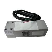 l6e3 50kg 100kg 150kg 200kg 250kg 300kg 400kg 500kg capacity electronic platform scale load cell