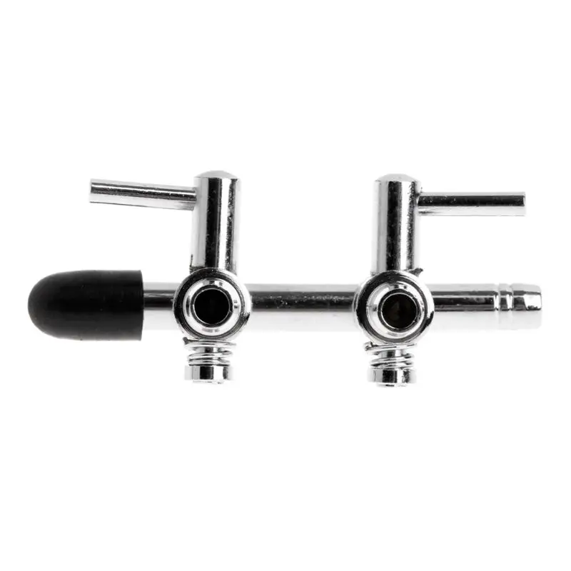 Аквариумный резервуар воздушный насос Трубка воздушного потока трубка Линия из