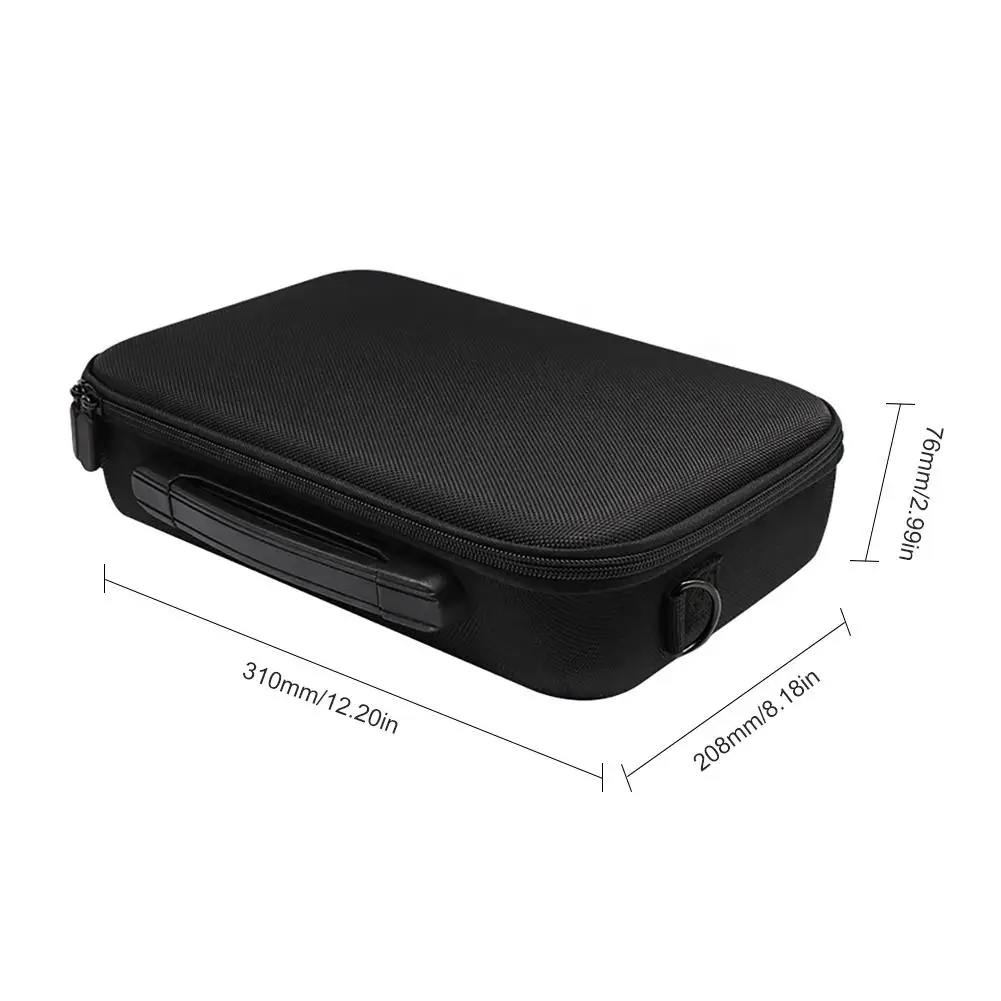 

For DJI Tello Carrying Case Portable Shoulder Bag UAV Set Package For Gamesir T1d Handle Accessories Storage RC Drone Parts