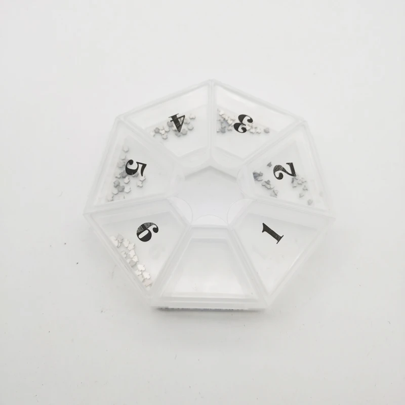 100% оригинал Honest VA2T формы для ключей от машины формовочные инструменты