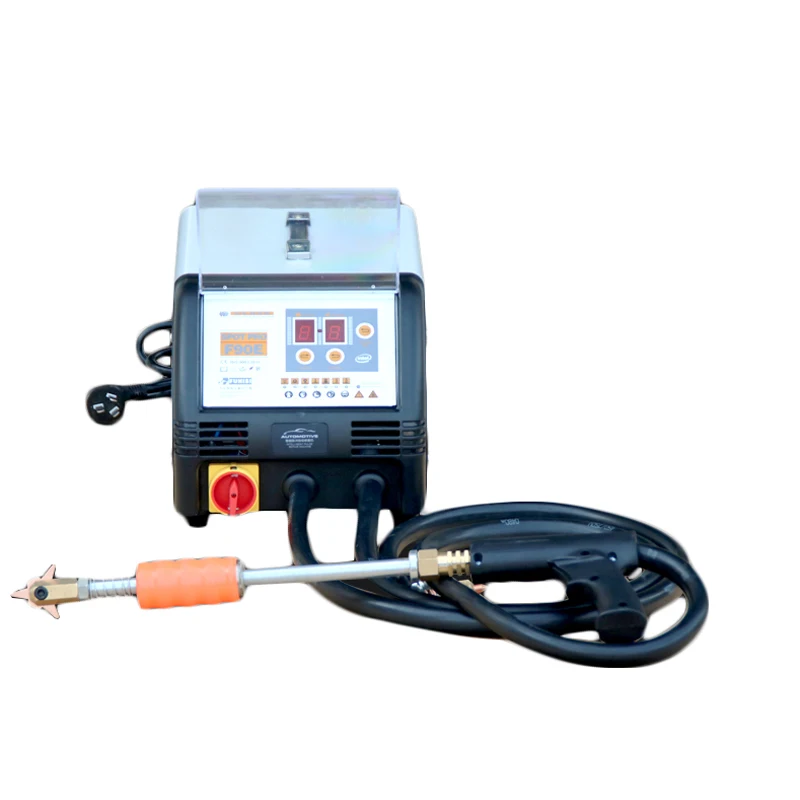 Многофункциональный автомобильный аппарат для ремонта листового металла 1 шт.