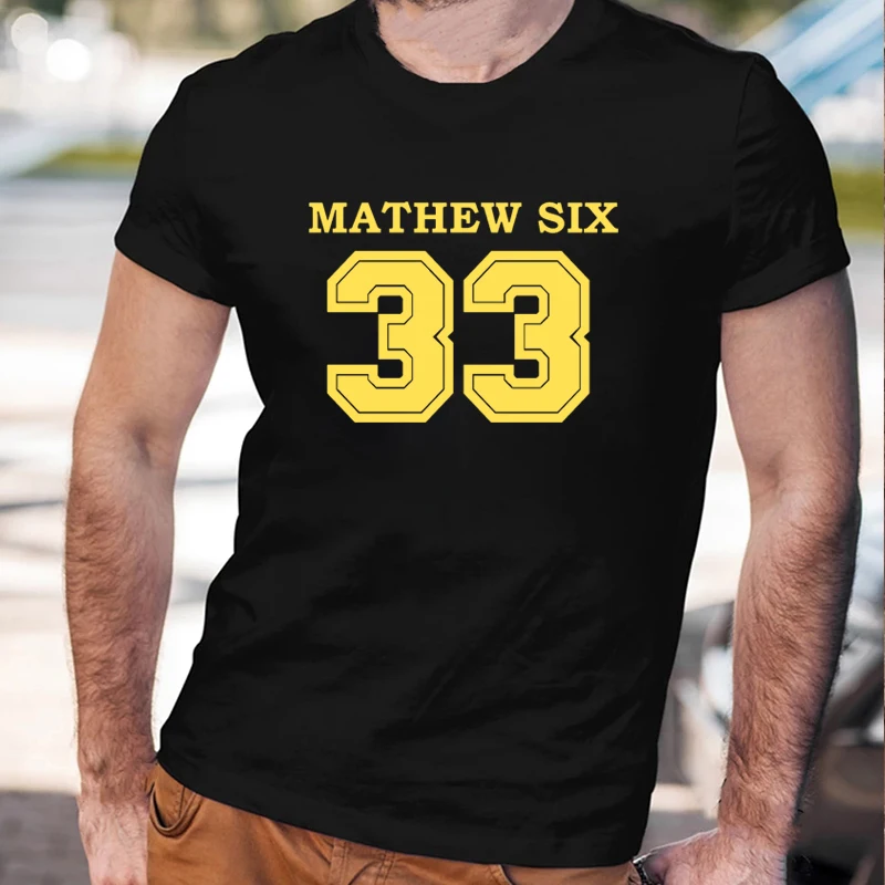 

Love Like Jesus Funny Slogan T Shirt Asian Size Xs-3xl Men Tee 2021 Summer New Arrival Hot Sale Cotton O-neck Male Streetwear