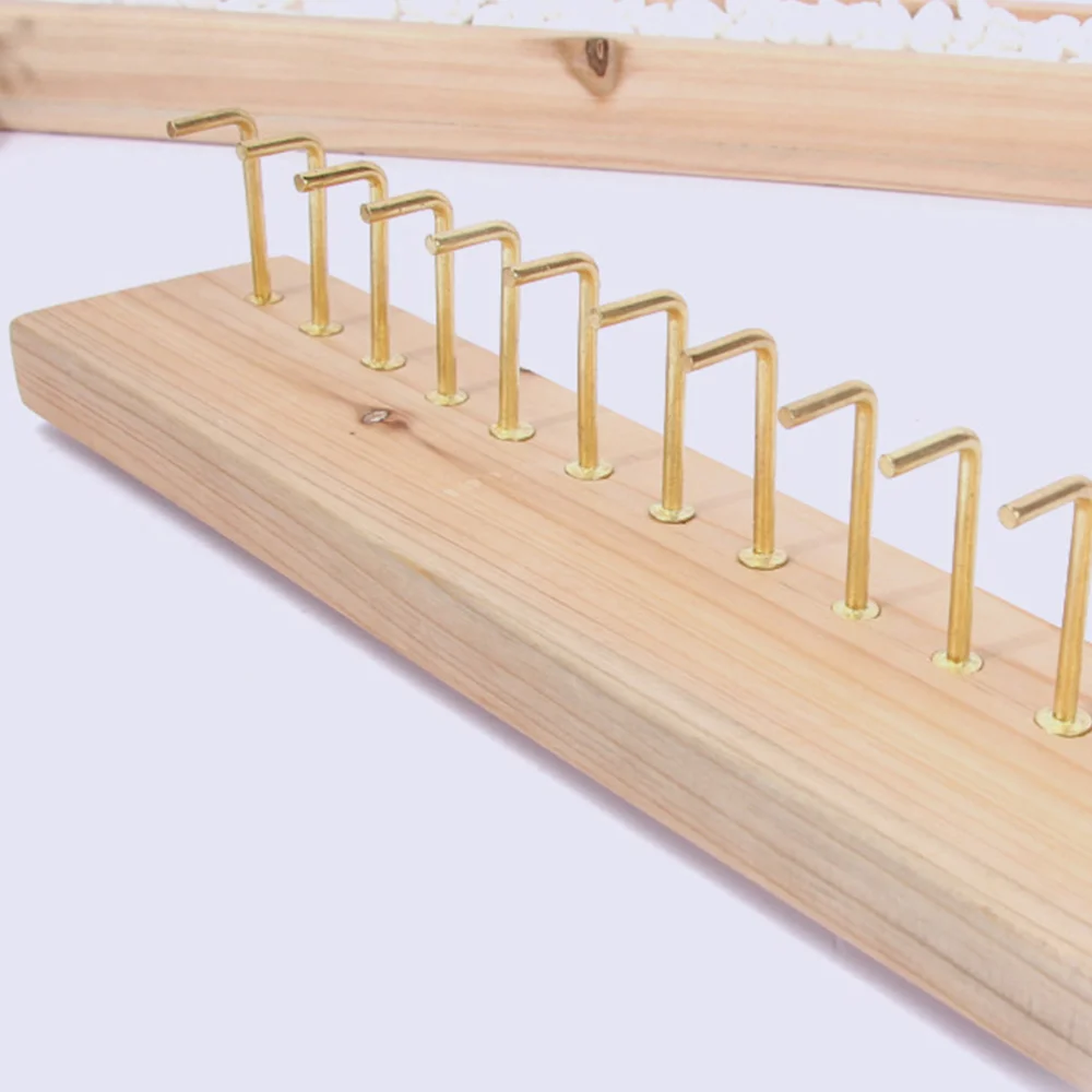 

1Pc Wall Hanging Jewelry Hook Decorative Jewelry Hook Necklace Displaying Shelf