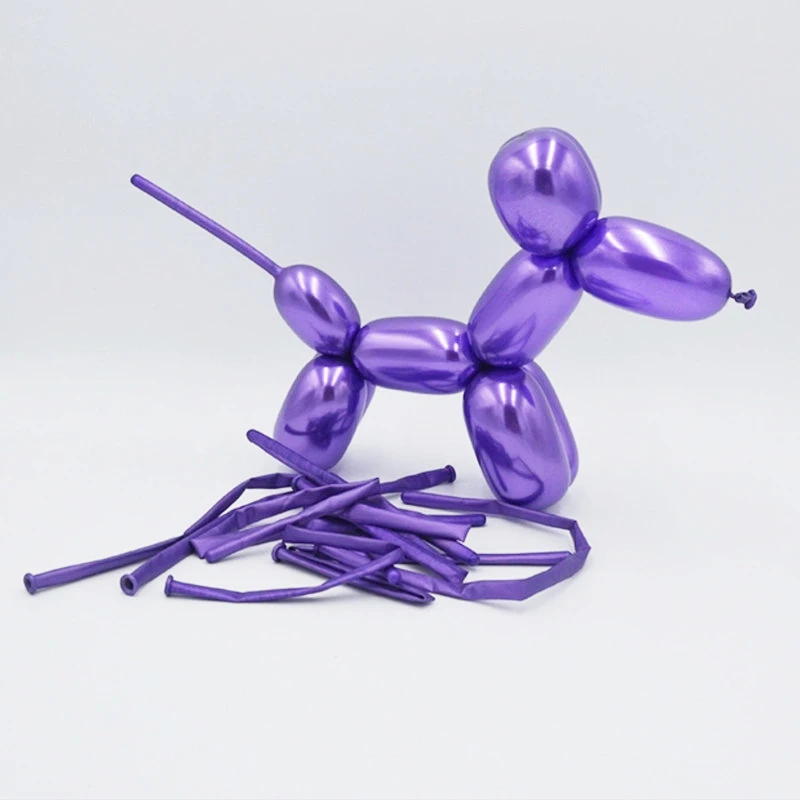 10PCS purple2 10 шт. 12 дюймов металлические шары латексные конфетти-Блестки Блестящие жемчужные металлические цвета день рождения Свадебный шар Декор поставки - Цвет: 10PCS purple2