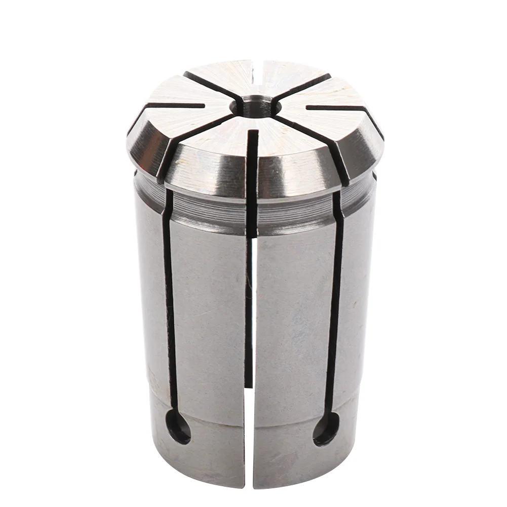 Пружинный токарный фрезерный цанговый патрон точность 0 008 OZ25 3 175 мм 4 6 8 10 ~ 25