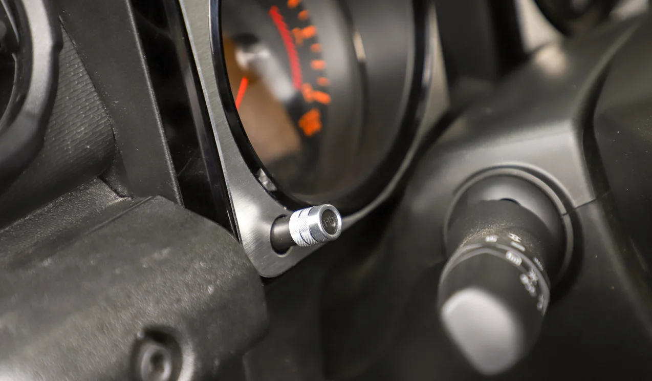 4 * Серебряная декоративная крышка из алюминиевого сплава для Suzuki Jimny 2019 +|Лепнина