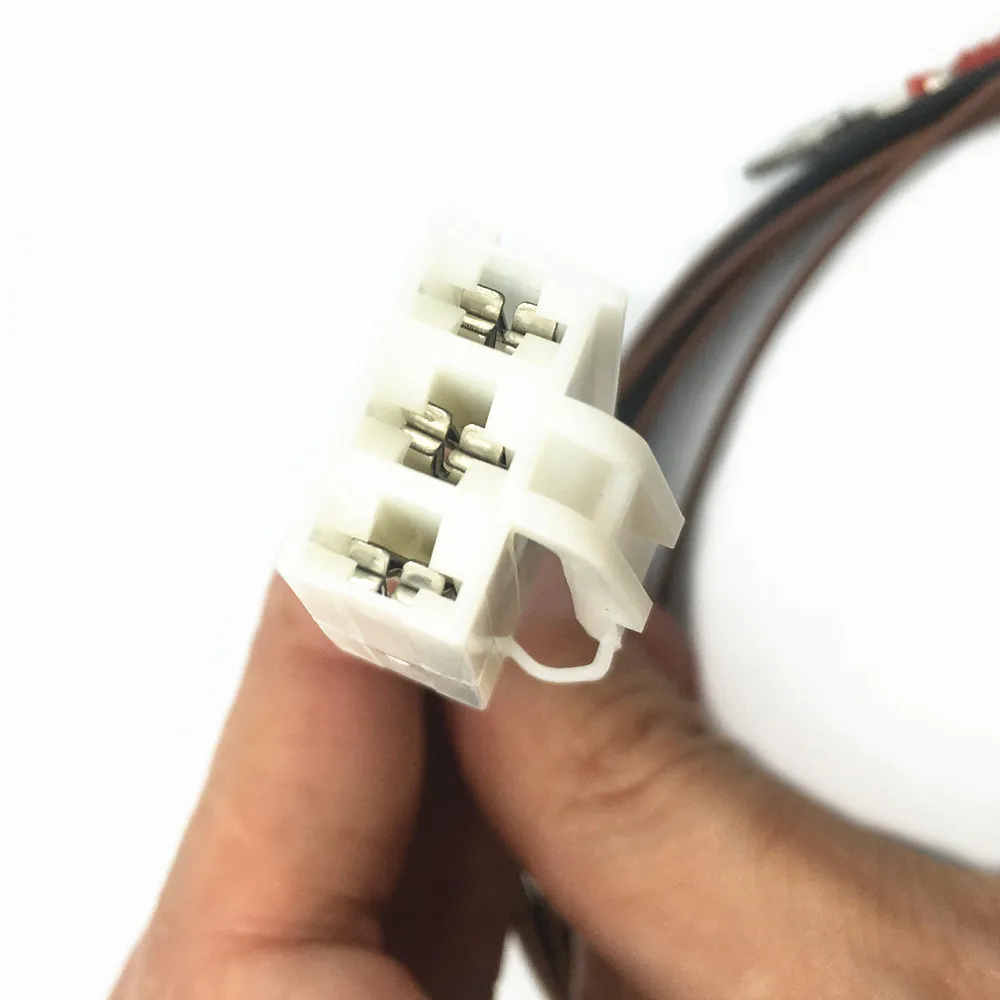 Автомобильные аксессуары жгут проводов штекер выключатель ESP 16D 927 121 для VW Golf 6 MK6