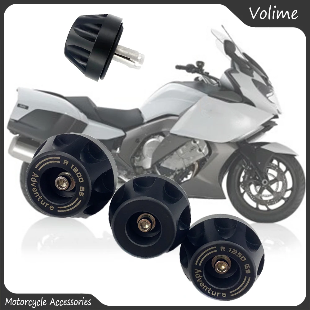 2019 R1200GS корпус финального привода мотоцикла карданный ползунок для BMW R 1200 GS R1250GS LC