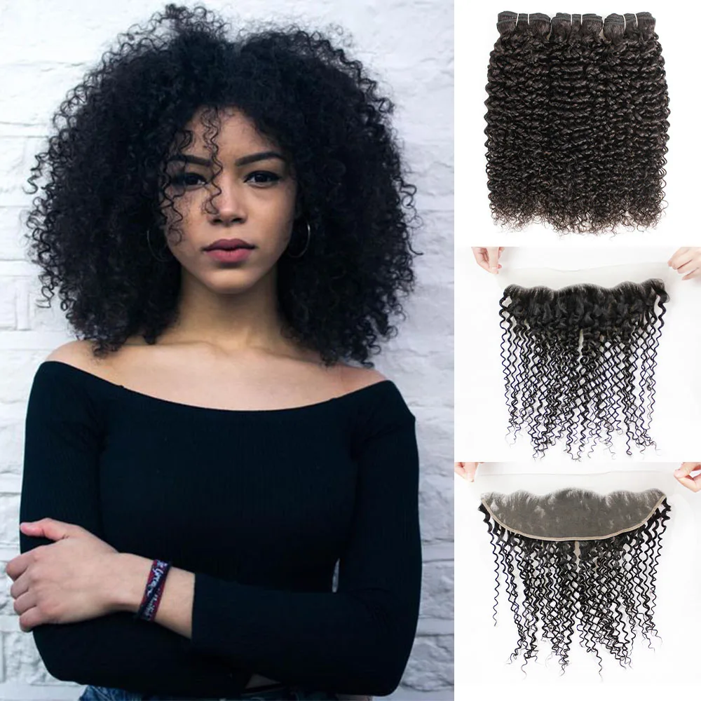 Brazilian Hair Weave Bundles