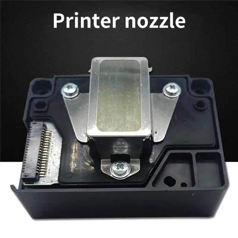 Рабочая деталь для печатающей головки Подходит Epson T1110 1100 Me1100 C110 C120 L1300 T30 T33 TX510 Me70
