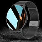 Мужские Водонепроницаемые Смарт-часы с измерением пульса и давления