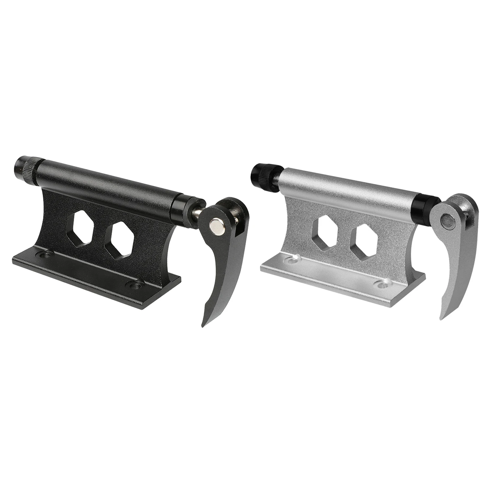 

Багажник на крышу автомобиля, простая всасывающая стойка на крышу для дорожного и горного велосипеда, алюминиевый сплав, для хранения велос...