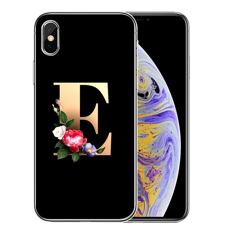 Силиконовый чехол для iphone 11 Pro MAX 5 6 7 8 9 10 X XS XR XSMAX Plus | Мобильные телефоны и