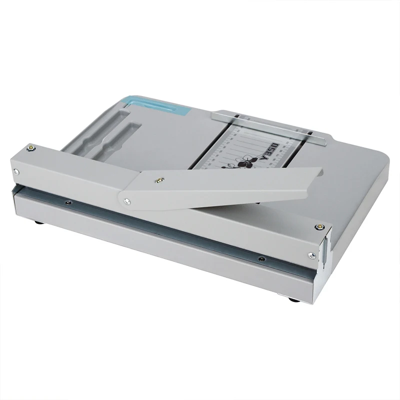 Машина для сгибания гофрировочный станок книжный корпус легкий светильник