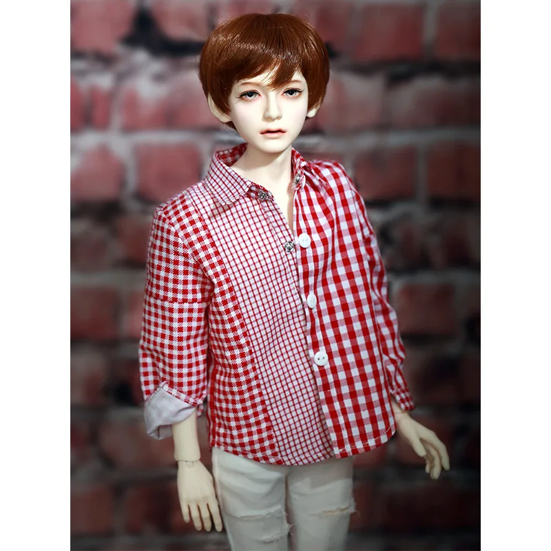OUENEIFS BJD SD куклы IOS Aria 1/4 модель тела для мальчиков глаза высокое качество игрушки магазин смолы фигурки бесплатные глаза