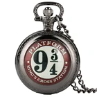 Часы карманные кварцевые мужские, принадлежность для часов, 9, 34, с изображением тонкой цепочки