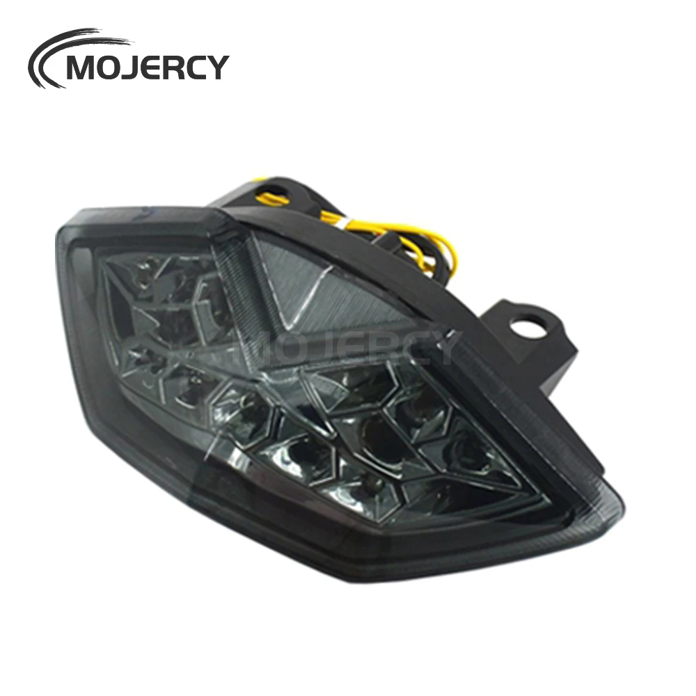 

Светодиодный индикатор для мотоцикла, Встроенный задний фонарь для KAWASAKI Z1000 2010-2013 2011 2012 Z1000SX Versys 650 Ninja 1000