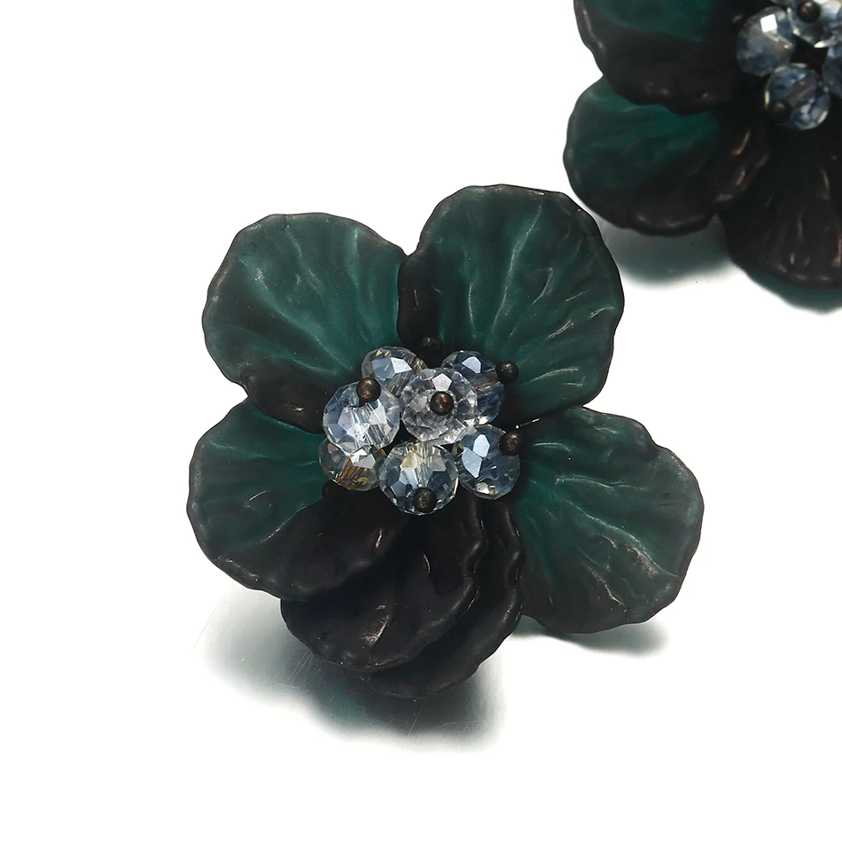 Модные серьги Match Right для